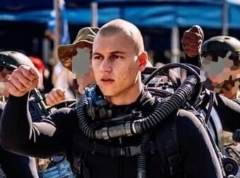 Αλέξανδρος Κετίκογλου: Στο σκαμνί δύο αξιωματικοί για τον θάνατο του 21χρονου καταδρομέα