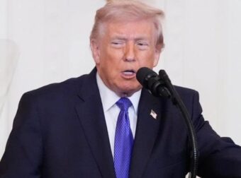 Τραμπ: «Οι ΗΠΑ θα χτυπήσουν το Ιράν έως το βράδυ της Τρίτης, αν δεν ανοίξει τα Στενά του Ορμούζ»