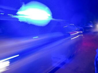 Ισχυρός κρότος ακούστηκε στην περιοχή του Χολαργού