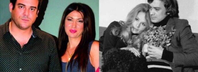 Κανείς δεν γνώριζε ότι ήταν ζευγάρι: 13 άγνωστες σχέσεις διασήμων της Ελληνικής σόουμπιζ