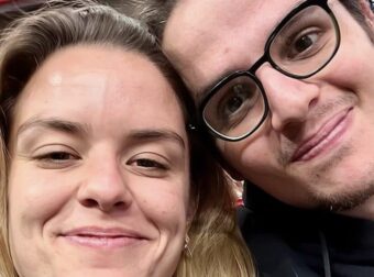 Η τρυφερή ανάρτηση της Μαρίας Σάκκαρη με τον Κωνσταντίνο Μητσοτάκη