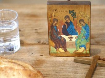 Τι νηστεύουμε κατά τη Μεγάλη Εβδομάδα