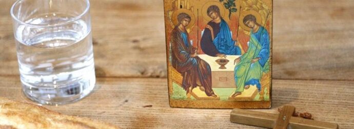 Τι νηστεύουμε κατά τη Μεγάλη Εβδομάδα