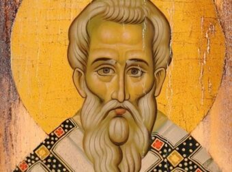 Εορτολόγιο 6 Απριλίου: Σήμερα γιορτάζει ο μεγάλος Άγιος με το υπέροχο όνομα