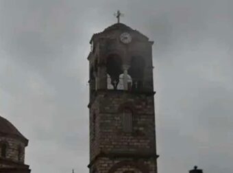 Καιρός Πάσχα: Βροχές και καταιγίδες από το Μεγάλο Σάββατο – «Θα μοιάζει περισσότερο με χειμώνα»