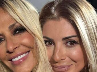 Άννα Βίσση – Χριστίνα Πολίτη: Τέλος στη φιλία τους μετά από 30 χρόνια; Η αποκάλυψη για το unfollow στο Instagram και η απαγόρευση στο καμαρίνι