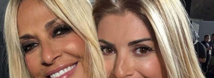 Άννα Βίσση – Χριστίνα Πολίτη: Τέλος στη φιλία τους μετά από 30 χρόνια; Η αποκάλυψη για το unfollow στο Instagram και η απαγόρευση στο καμαρίνι