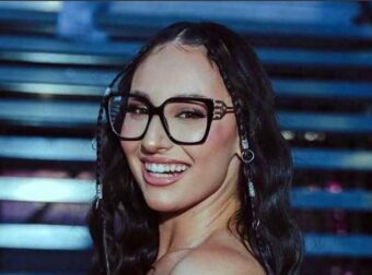 Σοκ με Κλαυδία και τον πρώην της – Το επίμαχο βίντεο, ο ξυλοδαρμός και τα ασφαλιστικά μέτρα