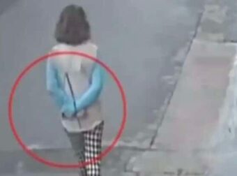 Μαθεύτηκε όλη η αλήθεια για την 30χρονη που βρέθηκε δεμένη πισθάγκωνα στη Λακωνία – «Εγώ την έδεσα»