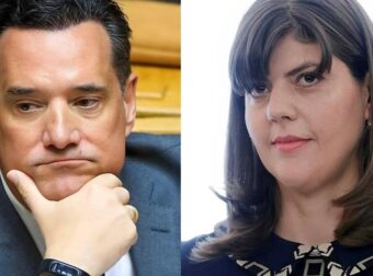 Επίθεση Άδωνι σε Κοβέσι για τον ΟΠΕΚΕΠΕ: «Ευθεία πολιτική παρέμβαση στη χώρα»