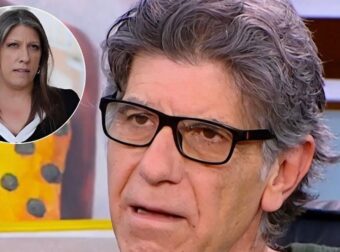 Γιάννης Μπέζος για την Ζωή Κωνσταντοπούλου: «Φοβάμαι ότι…»