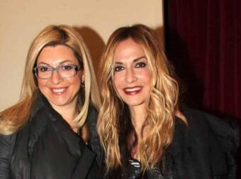 Άννα Βίσση – Χριστίνα Πολίτη: Το τέλος μίας μακροχρόνιας φιλίας – Το «μήλον της έριδος» η Δήμητρα Κούστα