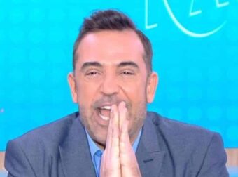 Κατερίνα Καινούργιου: Οι ευχές της «Super Κατερίνα» για τη γέννηση της κόρης της