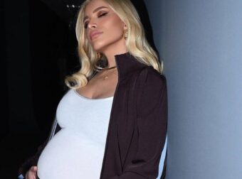 Κατερίνα Καινούργιου: Έβαλαν φρουρό στο μαιευτήριο – Ποιος ο λόγος