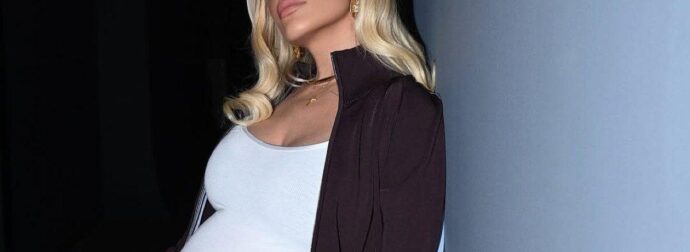 Κατερίνα Καινούργιου: Έβαλαν φρουρό στο μαιευτήριο – Ποιος ο λόγος