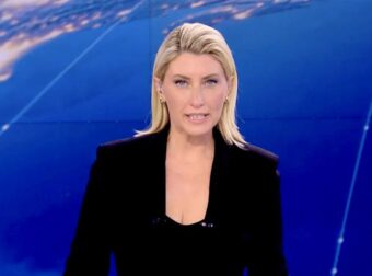 Η απόλυτη ανατροπή: Κανάλι-έκπληξη για τη Σία Κοσιώνη