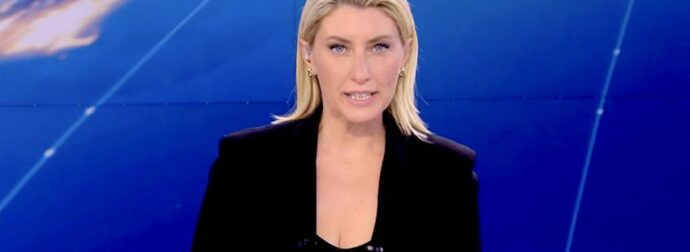 Η απόλυτη ανατροπή: Κανάλι-έκπληξη για τη Σία Κοσιώνη