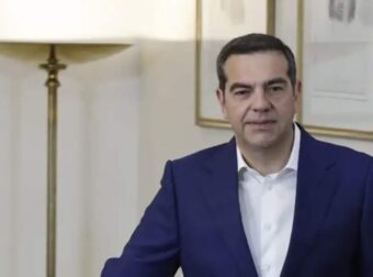Τσίπρας για διάγγελμα Μητσοτάκη: «Το μόνο ασυμβίβαστο είναι του πρωθυπουργού και του πολιτικού απατεώνα»