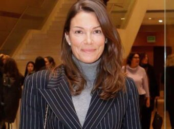 Βίκυ Καγιά: «Μου λείπει ο μπαμπάς μου, για εμένα κάθε Πάσχα και Χριστούγεννα είναι χειρότερα»