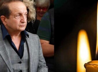 Θρήνος στη χώρα: Πέθανε αγαπημένη ηθοποιός του ελληνικού κινηματογράφου – Η ανάρτηση του Σπύρου Μπιμπίλα