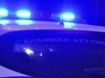 Νεκρός άνδρας εντοπίστηκε σε χαντάκι στην Παλλήνη