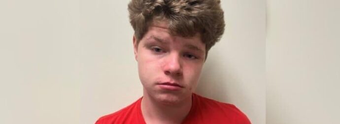 Φpίκη – 14χρονος βiασε την 91χρονη γειτόνισσά του – Καταδικάστηκε σε 25 χρόνια φυλάκισης