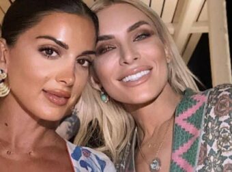 «Έχει χάσει ήδη το 80%…»: Σάστισαν όλοι με αυτό που μόλις αποκάλυψε ο γιατρός της Κατερίνας Καινούργιου