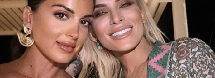 «Έχει χάσει ήδη το 80%…»: Σάστισαν όλοι με αυτό που μόλις αποκάλυψε ο γιατρός της Κατερίνας Καινούργιου