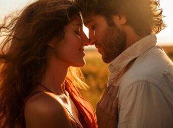 Όταν ένας άνδρας αγαπάει μια γυναίκα κάνει σίγουρα αυτά τα 10 πράγματα