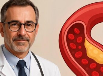 Καρδιολόγος: Η απλή καθημερινή συνήθεια που βοηθά τις αρτηρίες να μένουν καθαρές