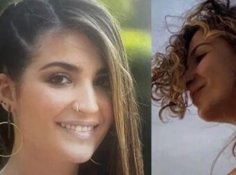 Τέμπη: Για πρώτη φορά στο δικαστήριο εκπρόσωπος της Εριέττας, που δεν βρέθηκε ποτέ