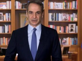 Τι είναι το ασυμβίβαστο υπουργού – βουλευτή που εισηγείται ο Κυριάκος Μητσοτάκης