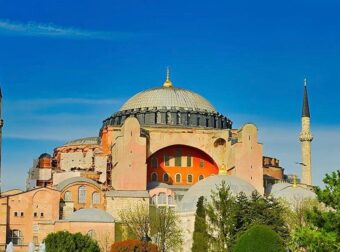 Επίθεση με πυροβολισμούς στο προξενείο του Ισραήλ στην Κωνσταντινούπολη