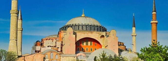 Επίθεση με πυροβολισμούς στο προξενείο του Ισραήλ στην Κωνσταντινούπολη