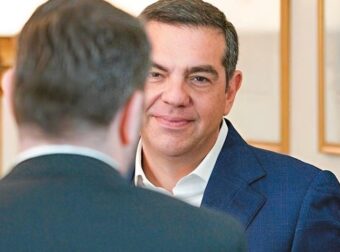 Από το ΠΑΣΟΚ στον Τσίπρα – Παραιτήθηκε από το κόμμα με πυρά κατά Ανδρουλάκη