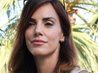 Ελισάβετ Σπανού για Ιωάννα Τούνη: «Ας πάρει λίγο άδεια απ’ τη δουλειά της, ας το σταματήσει λίγο με τις δημοσιεύσεις»  