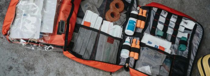 Αλλάζει το φαρμακείο του αυτοκινήτου: Τι πρέπει να περιέχει από 18 Ιουνίου – Το πρόστιμο για τους παραβάτες