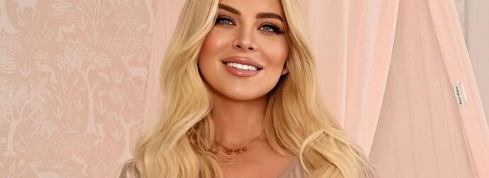 «Δεν μπορεί να…» Γιατί δεν παίρνει εξιτήριο η Κατερίνα Καινούργιου με το μωράκι της