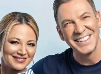 Τέλος στην ΕΡΤ – Αυτό είναι το κανάλι που «μετακομίζουν» Νάνσυ Ζαμπέτογλου και Θανάσης Αναγνωστόπουλος