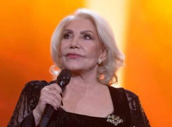 Το MEGA αποτίει φόρο τιμής στη Μαρινέλλα το Μεγάλο Σάββατο