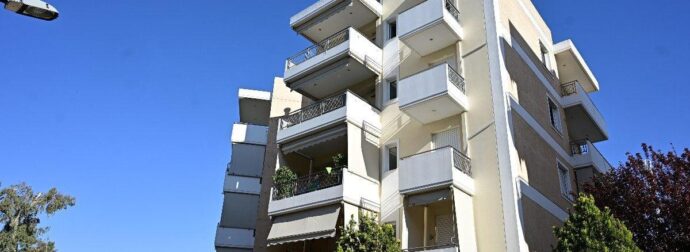 Μαρούσι: Φρικιαστικό – Τι ψέλλισε η 27χρονη εγκυμονούσα πριν την βουτιά στο κενό από το μπαλκόνι