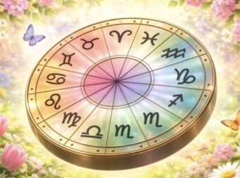 Μέσα στον Απρίλιο, τρία ζώδια θα αφήσουν οριστικά πίσω τους τα οικονομικά προβλήματα