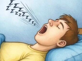 Η σοκαpιστική αλήθεια για το ροχαλητό: Αιτίες, κίνδuνοι και πότε να ζητήσετε βοήθεια