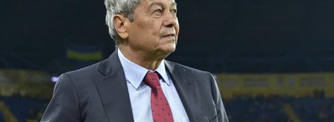 Πέθανε σε ηλικία 80 ετών ο Ρουμάνος προπονητής Μιρτσέα Λουτσέσκου