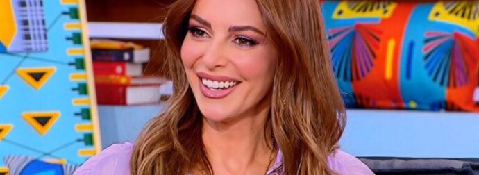 Τρεις παρουσιάστριες εκτός τηλεόρασης που επιστρέφουν την επόμενη σεζόν