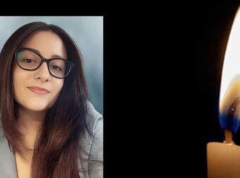 Θρήνος για την Βασιλική – Έφυγε από τη ζωή σε ηλικία 22 ετών