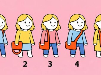 Ο τρόπος που κρατάτε την τσάντα σας αποκαλύπτει τον χαρακτήρα σας