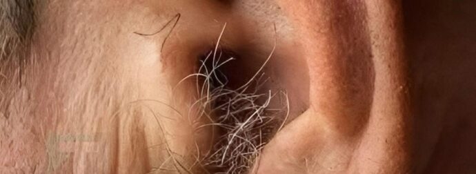 To γνωρίζατε; Αν φυτρώνουν τρίχες στα αυτιά σας, αυτό συμβαίνει επειδή το σώμα σας…