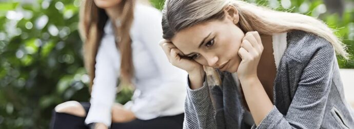 Πώς να αναγνωρίζετε και να απομακρύνεστε από τοξικές φιλίες