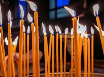 Τι τρώμε Μεγάλη Τετάρτη – Μια από τις πιο αυστηρές μέρες νηστείας